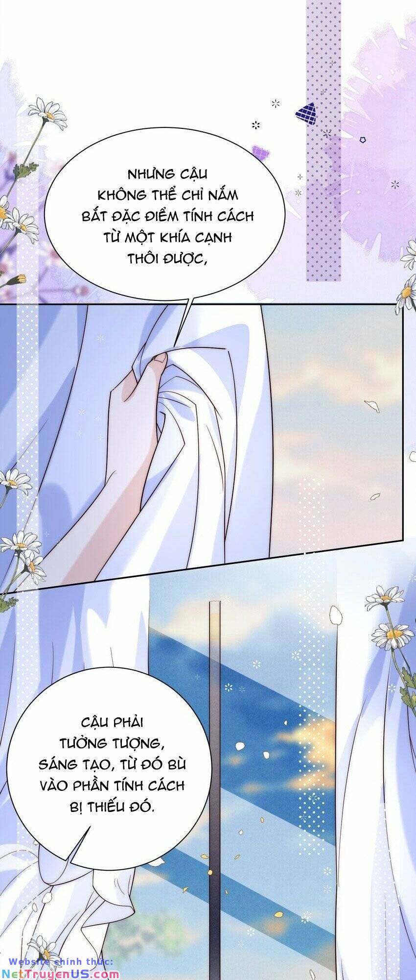 ta được thế thân tỏ tình chapter 9 28