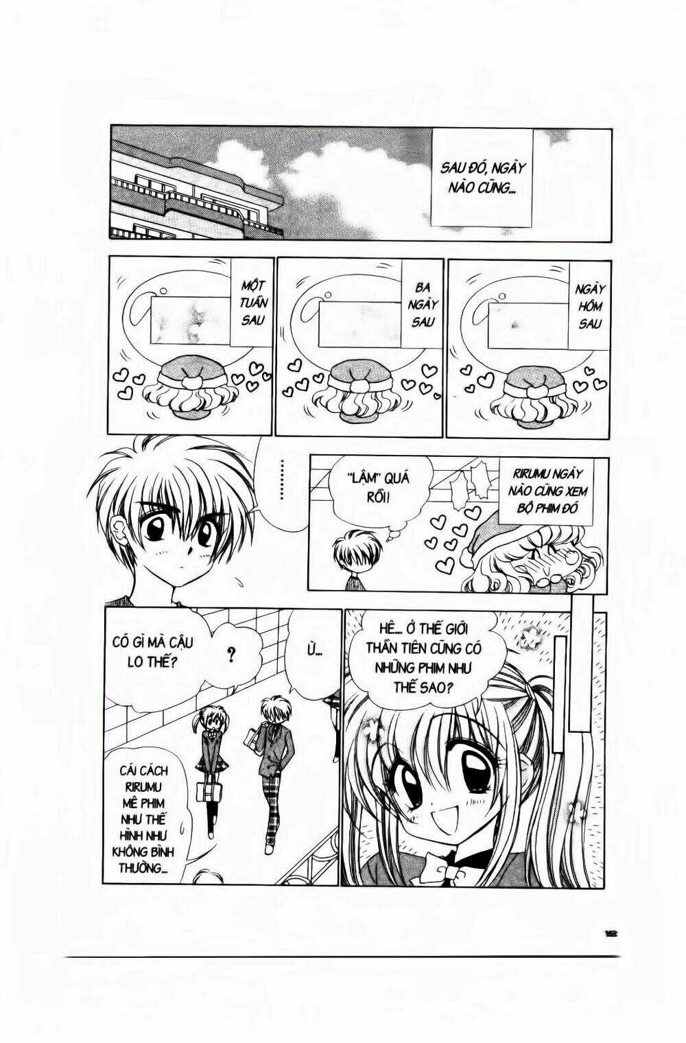 chiếc ly kỳ diệu chapter 42 8