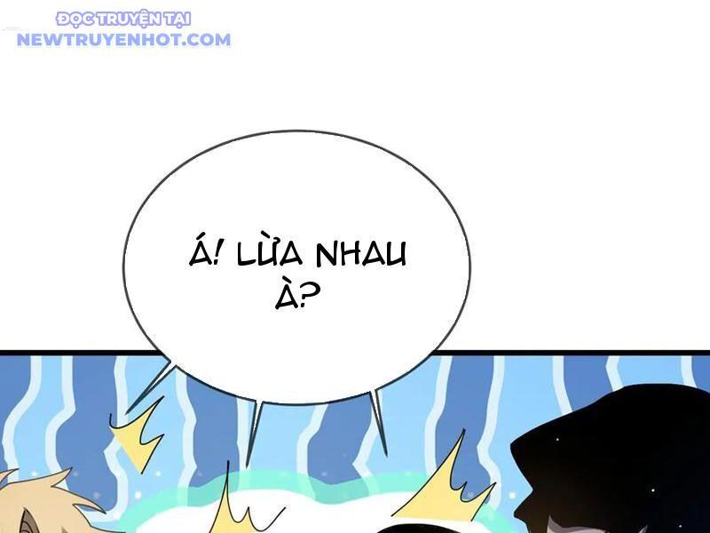 Vô Địch Bị Động Tạo Ra Tấn Sát Thương chapter 58 52