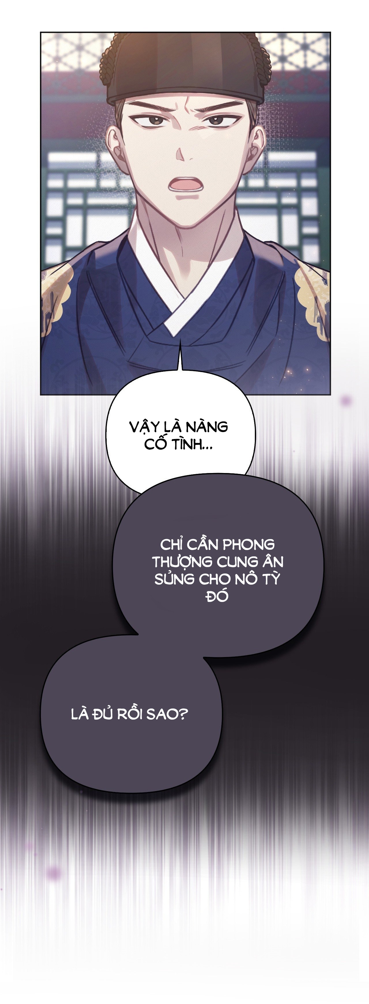 [18+] hậu cung kế chapter 6.1 38