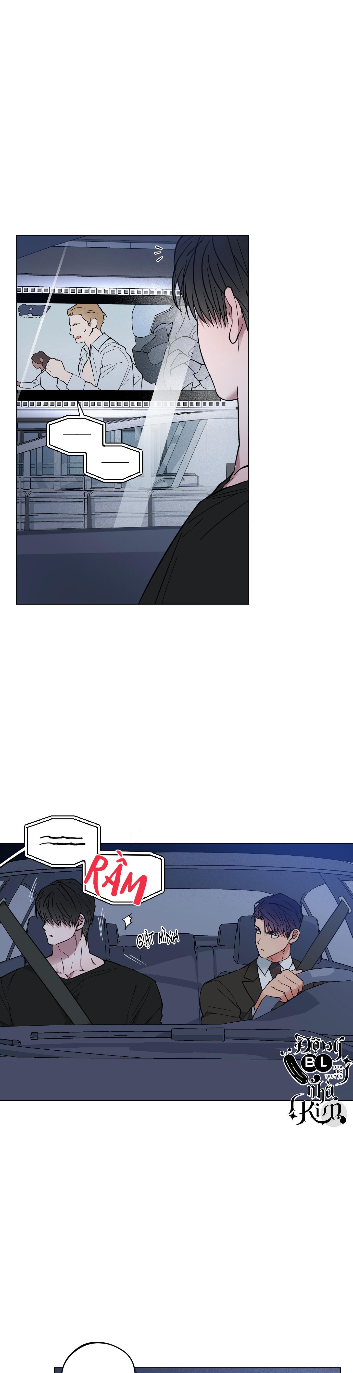 bình minh của rồng chapter 15 27