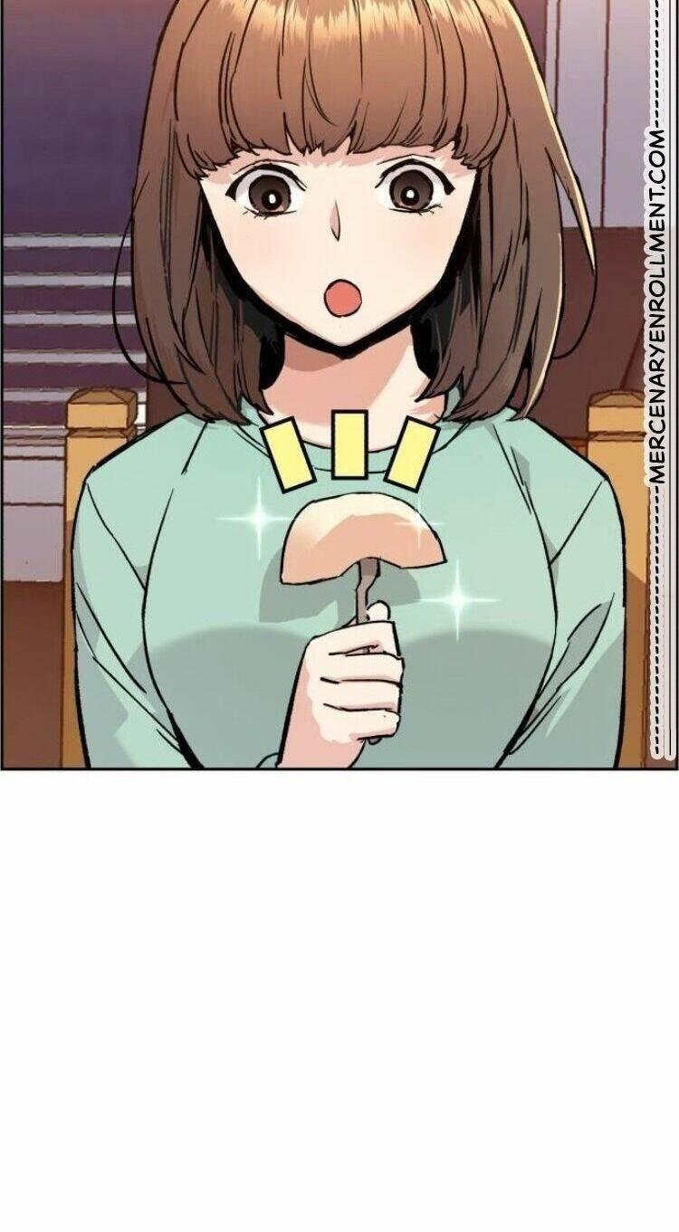 bạn học tôi là lính đánh thuê chapter 43 78