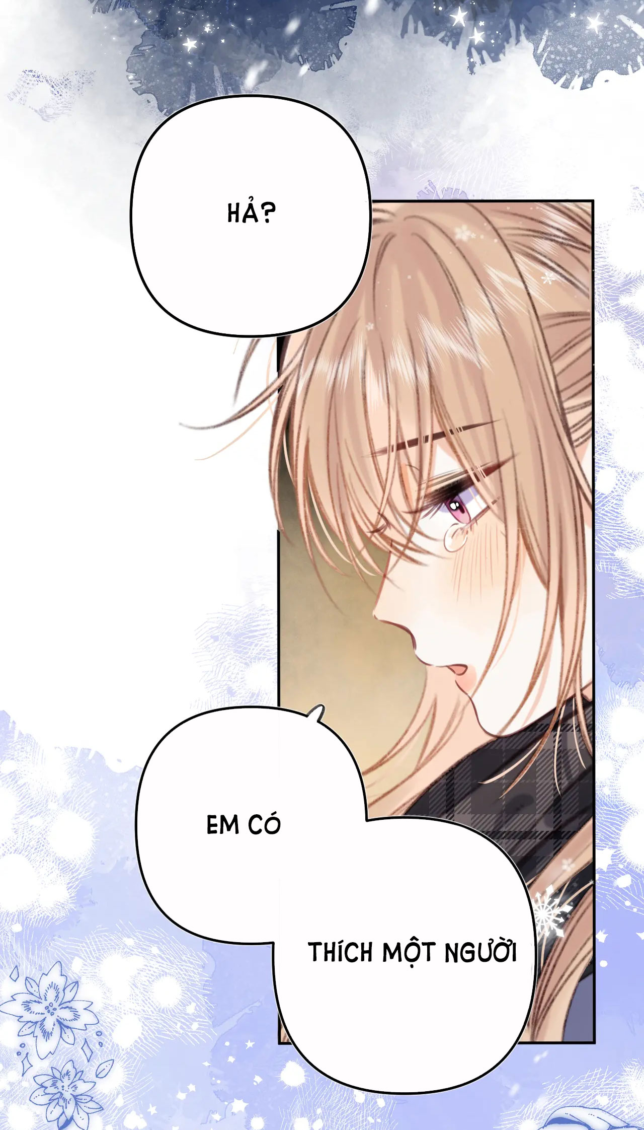 vụng trộm không thể giấu - mối tình thầm kín chapter 62 19