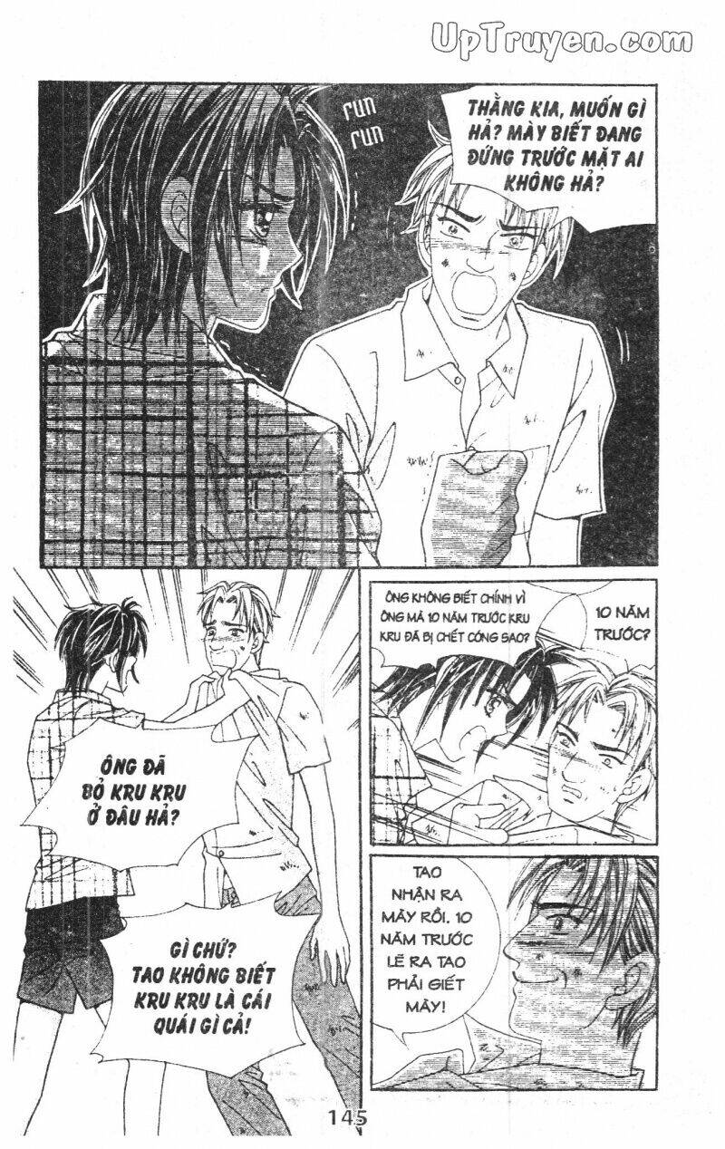 mặt nạ tình yêu chapter 29 57