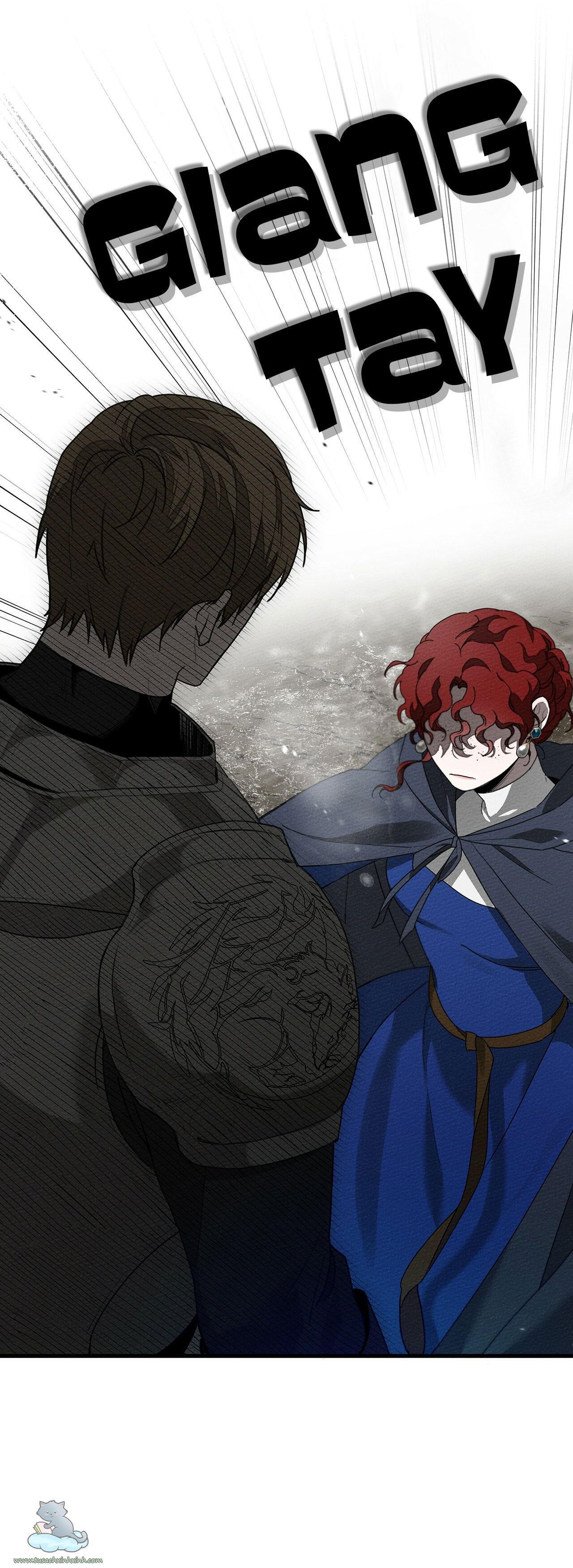 dưới tán cây sồi chapter 39 75