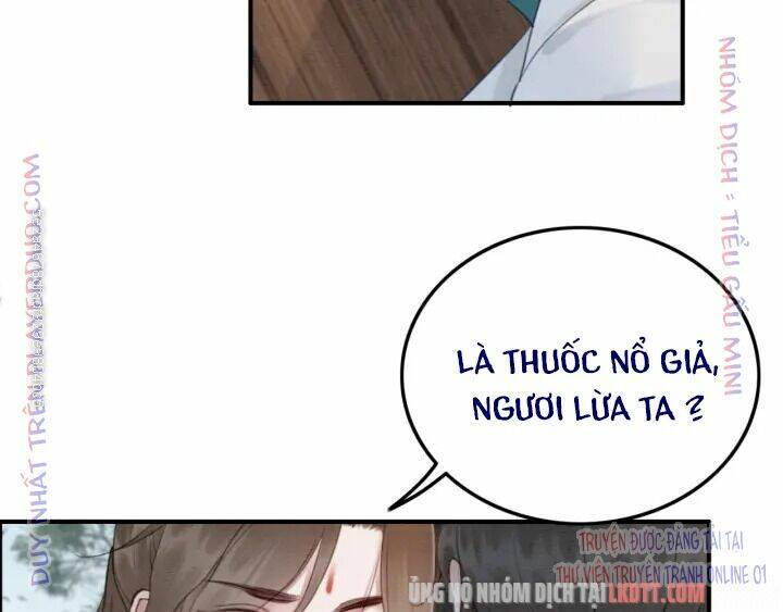 trọng sinh bá sủng nhiếp chính vương quá mạnh mẽ chapter 189 54