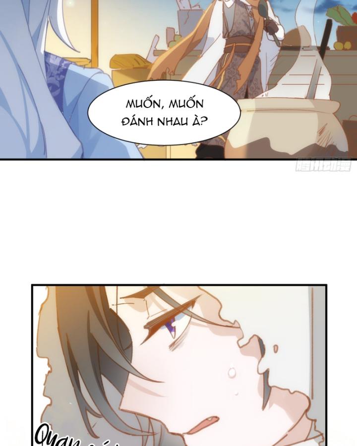 tiểu thư công tước không muốn bị sủng tới hỏng chapter 6 12