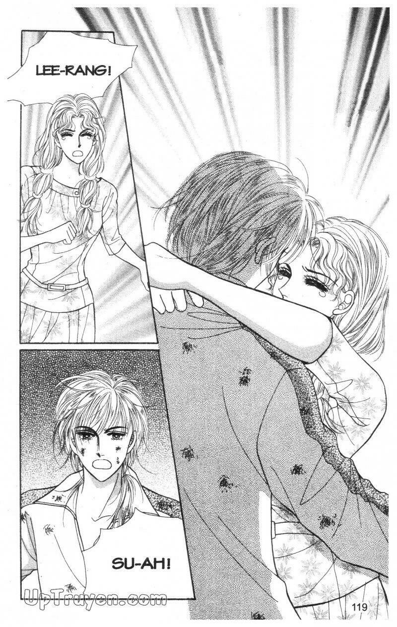 người yêu hoa chapter 5 119