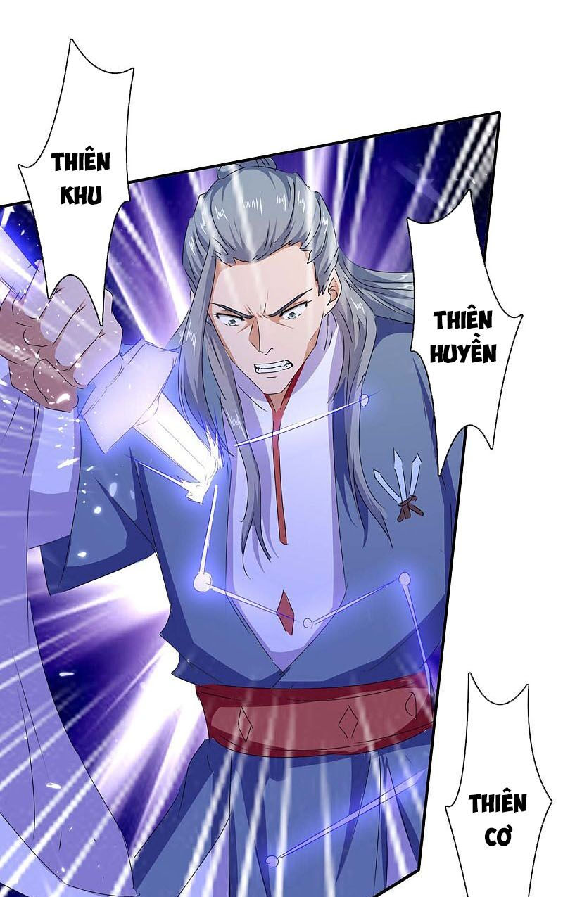 tối cường thăng cấp chapter 210 3