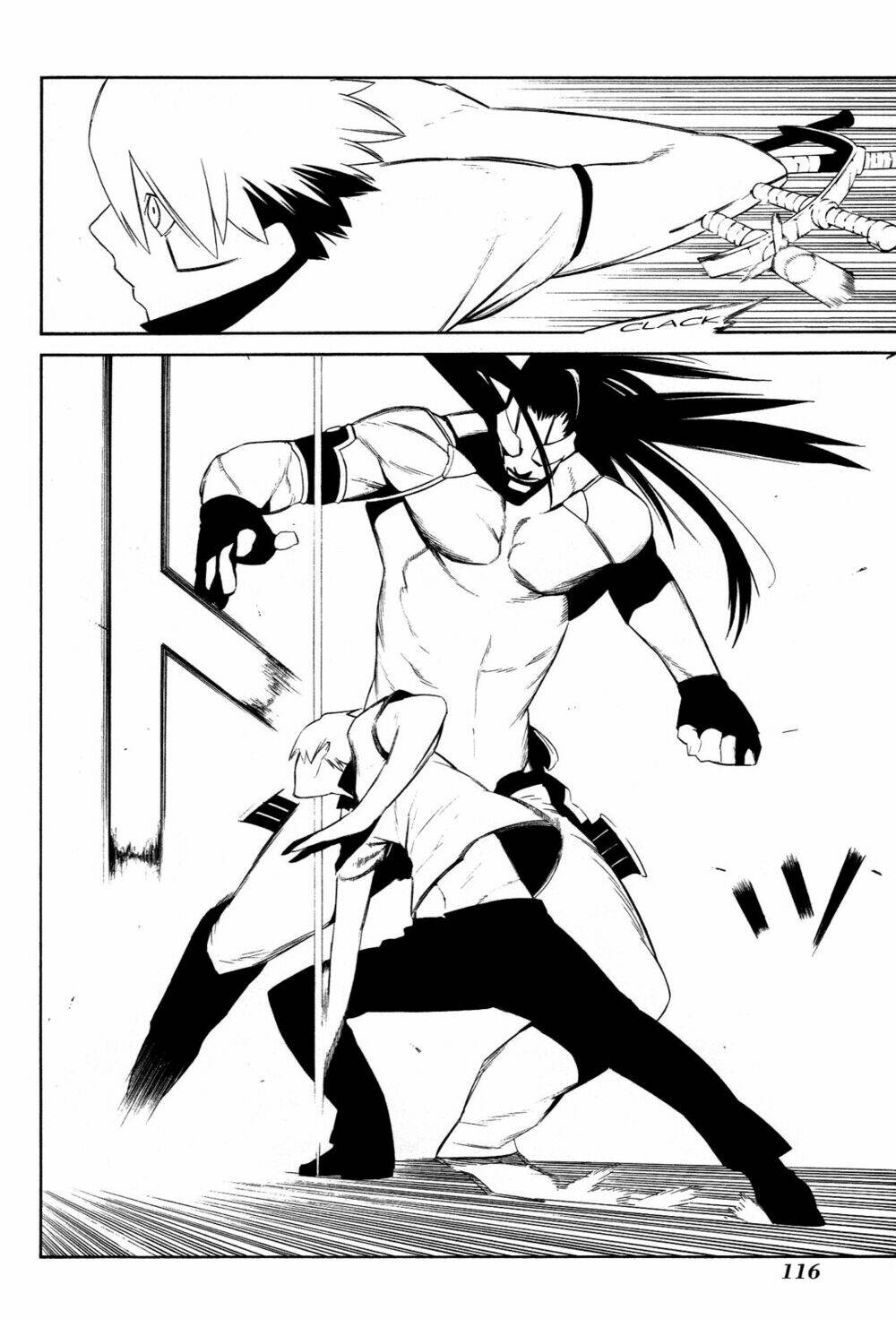 hitogatana chapter 8 9