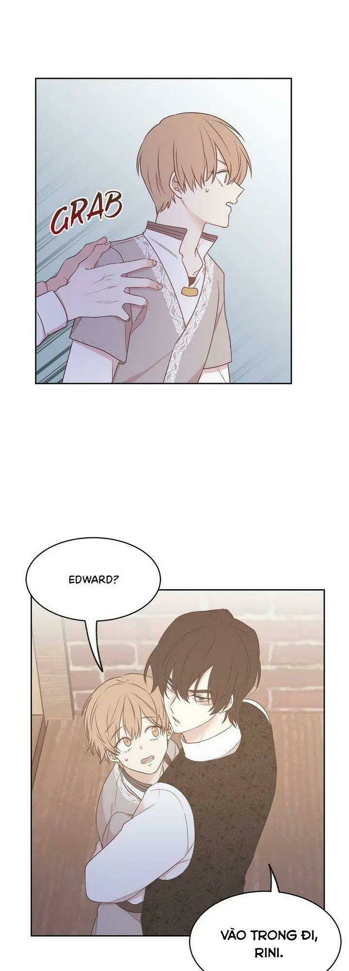 tôi chọn kết thúc của hoàng đế chapter 67 22