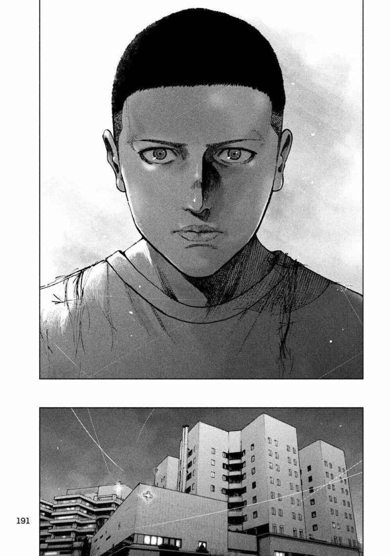 shin'ai naru boku e satsui wo komete chapter 53 19