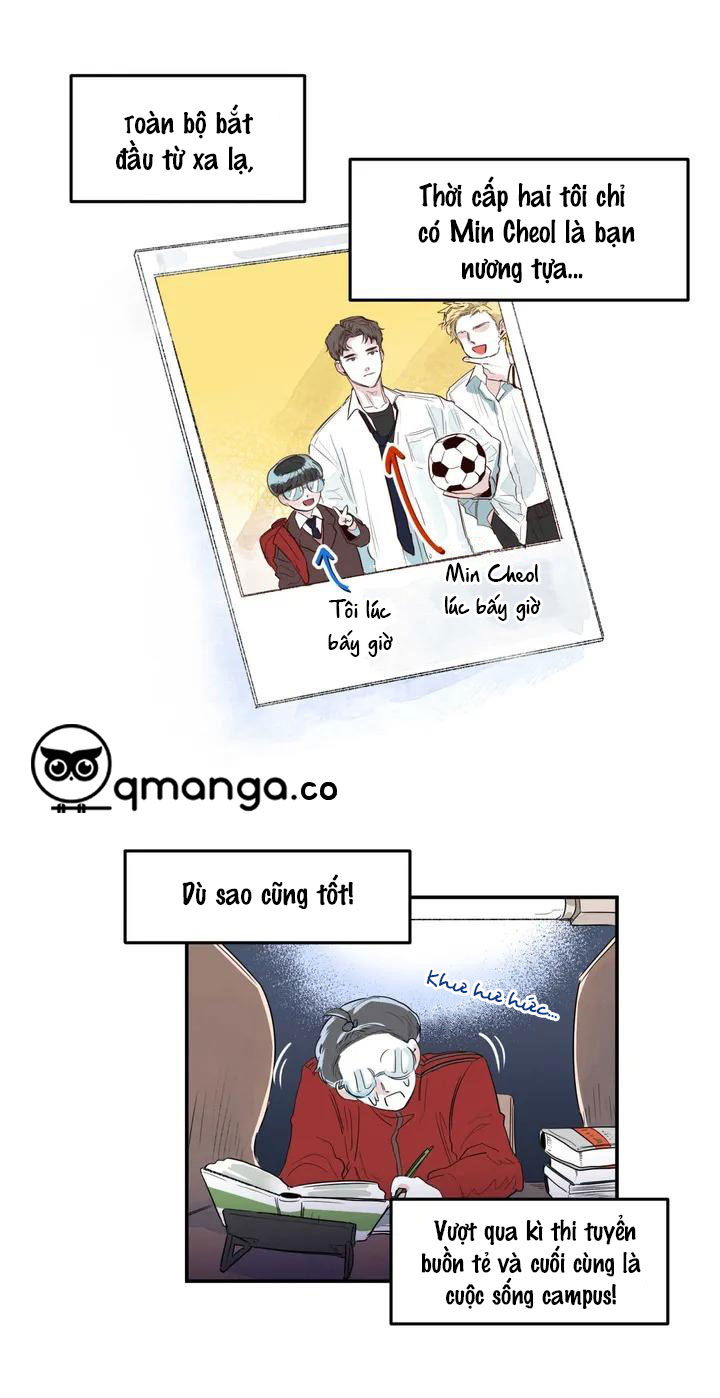 các bậc tiền bối chapter 1 33