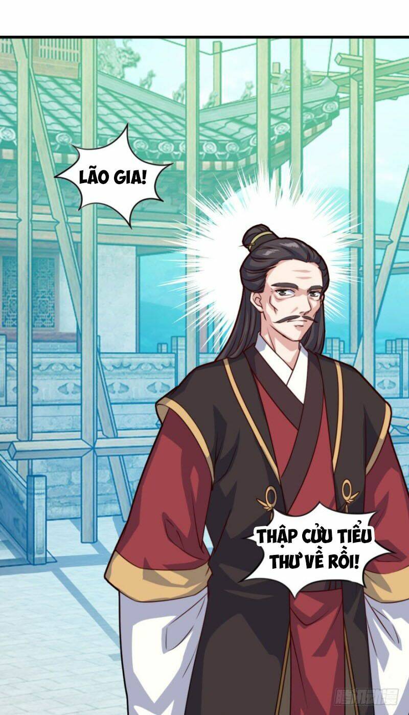 tiên ma đồng tu chapter 124 5