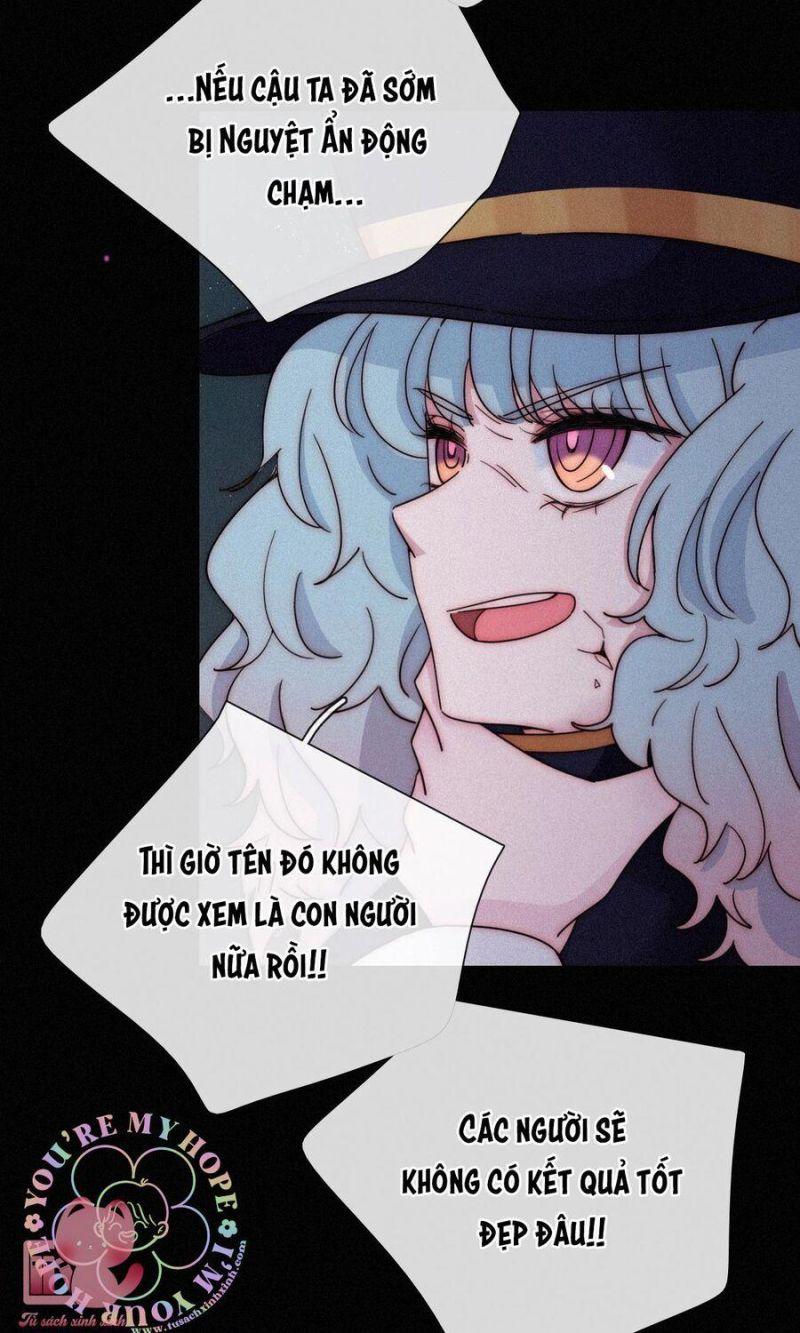 đêm tối chốn này chapter 66 38