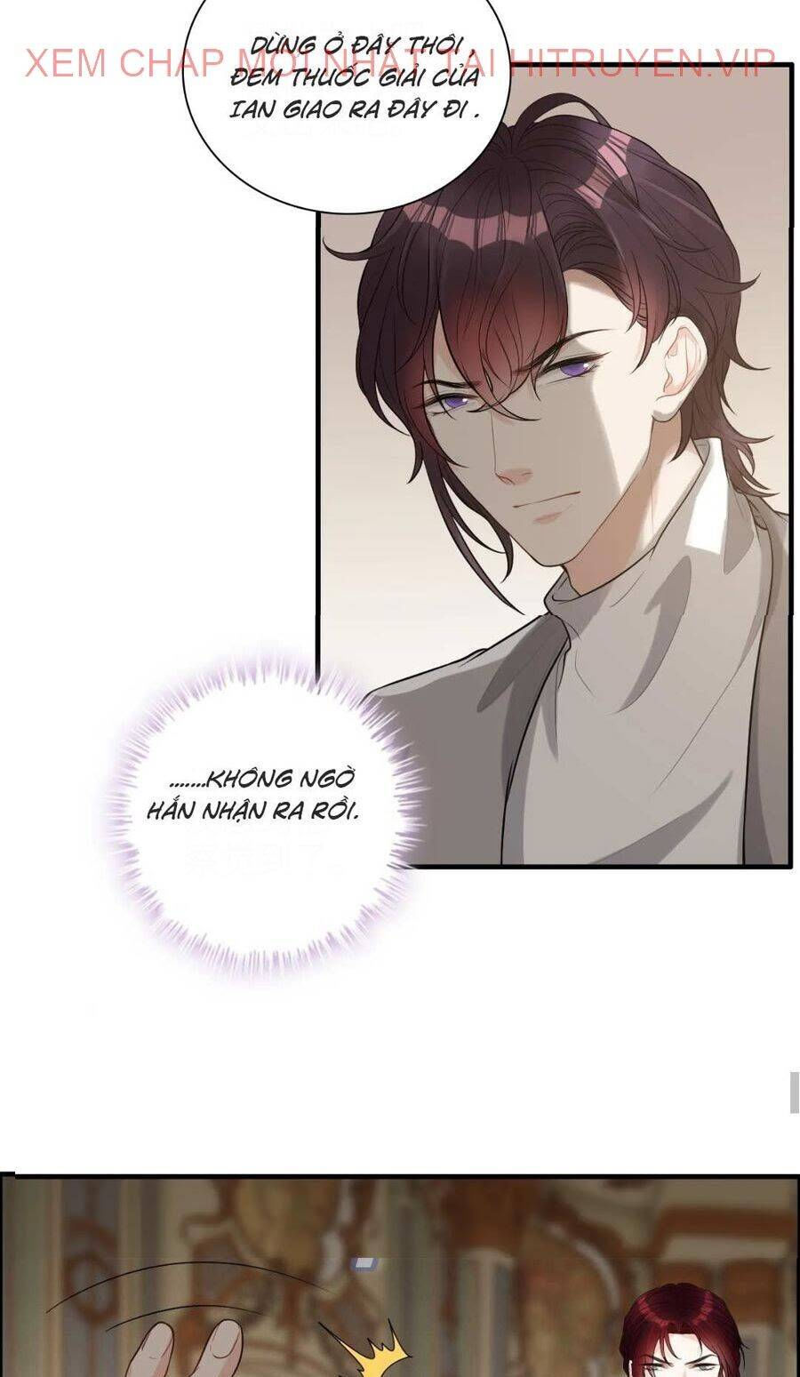 cô vợ hợp đồng bỏ trốn của tổng giám đốc chapter 458.2 1