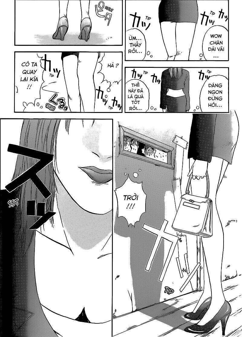 shonan junai gumi chapter 229 19