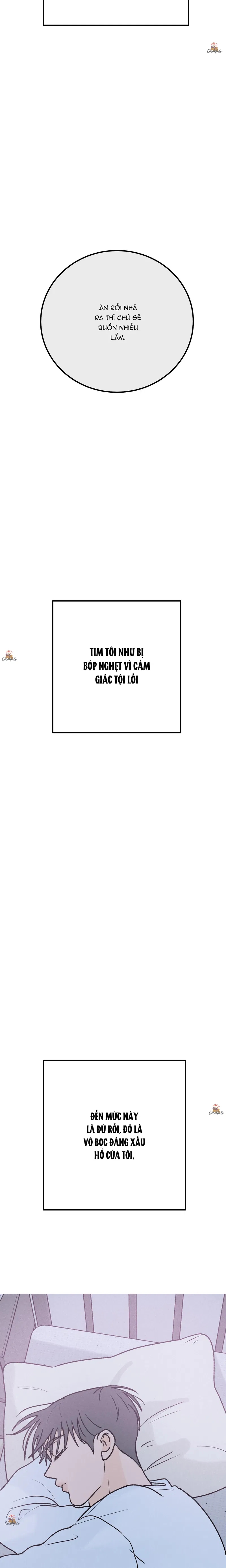 vết đỏ chapter 25 19