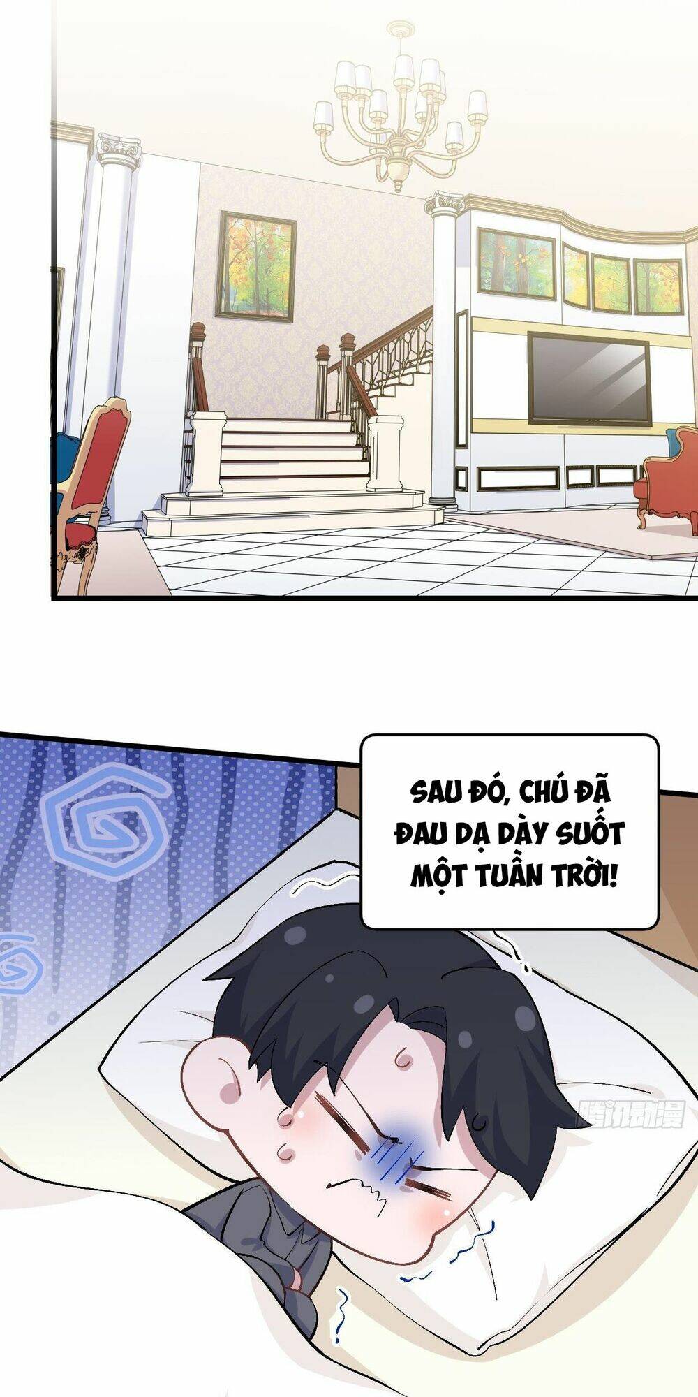 nhạc phụ đại nhân là lão bà chapter 140.5 27