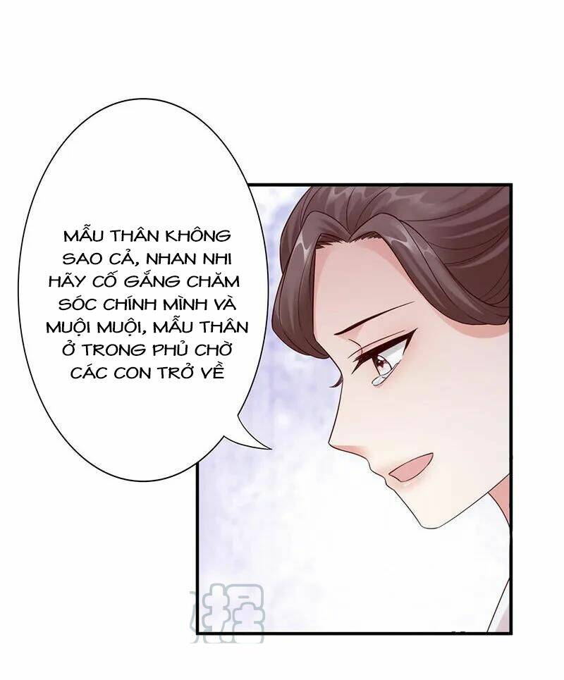 thần y yêu hậu chapter 50 16
