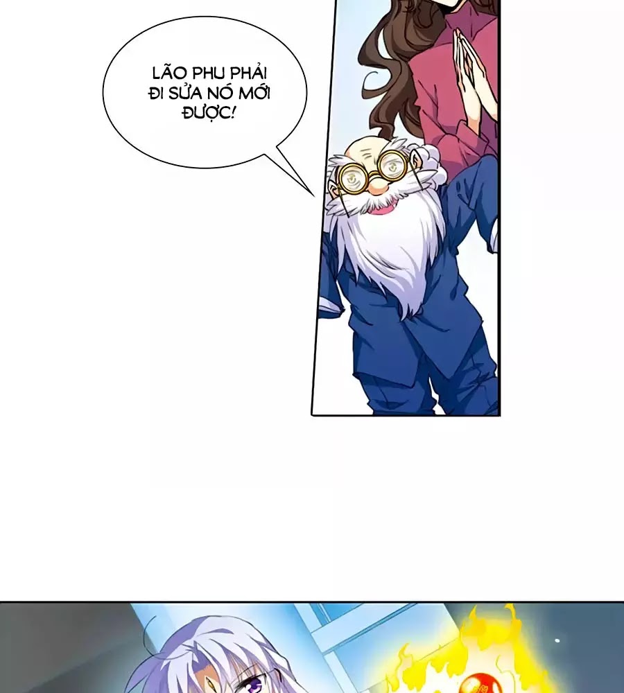 tam nhãn hao thiên lục chapter 298.1 22