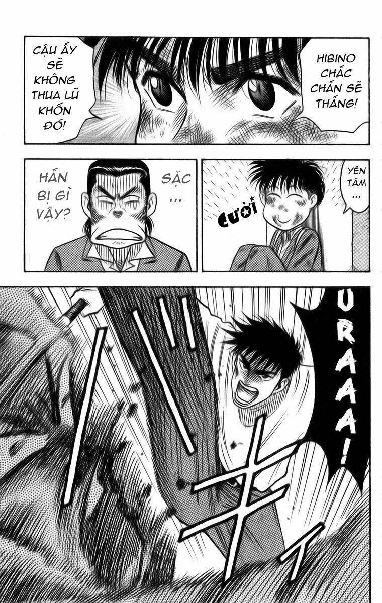 hareluya ii boy chapter 7 6