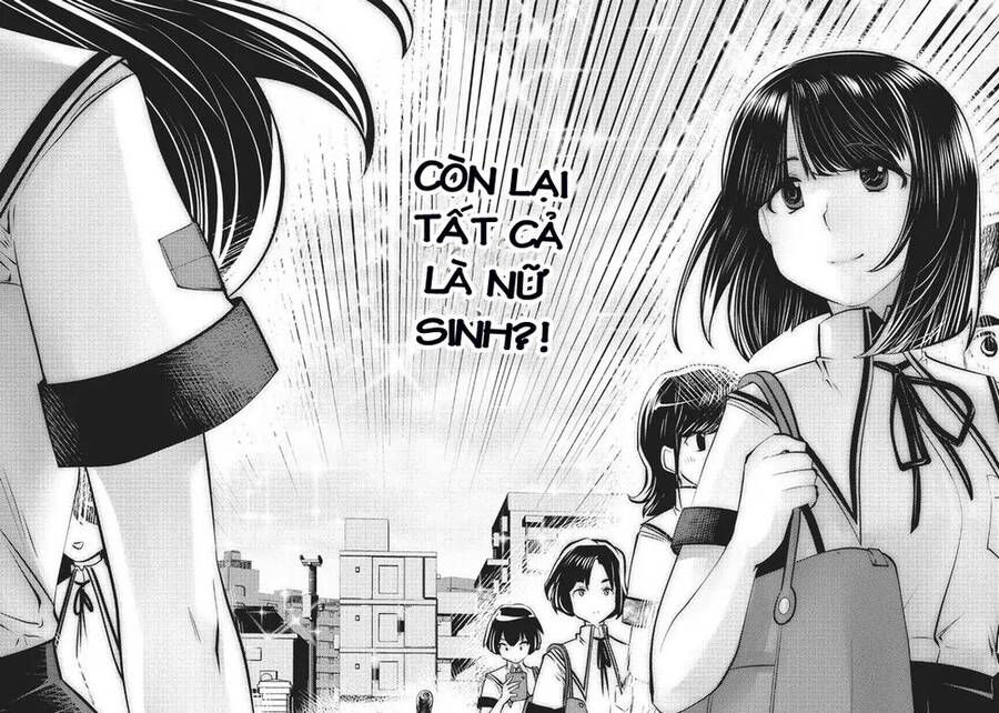 siêu bựa nữ nhân chapter 31 25