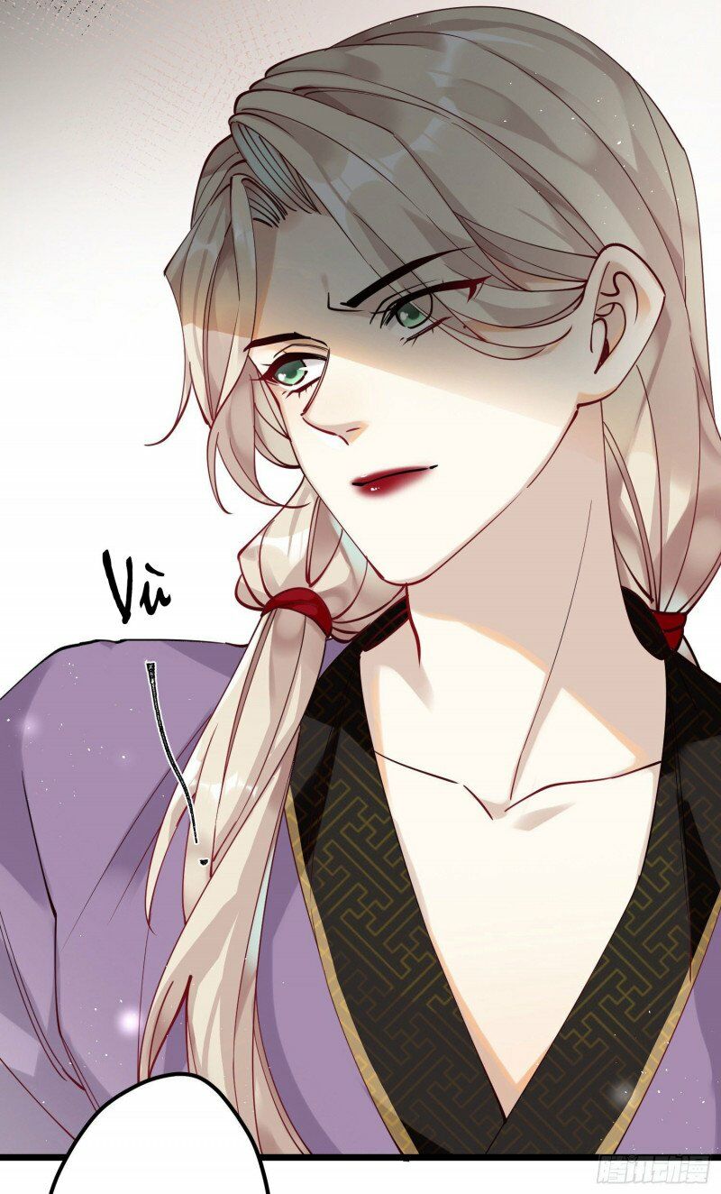 phế vật công chúa muốn nhặt chồng chapter 51 1