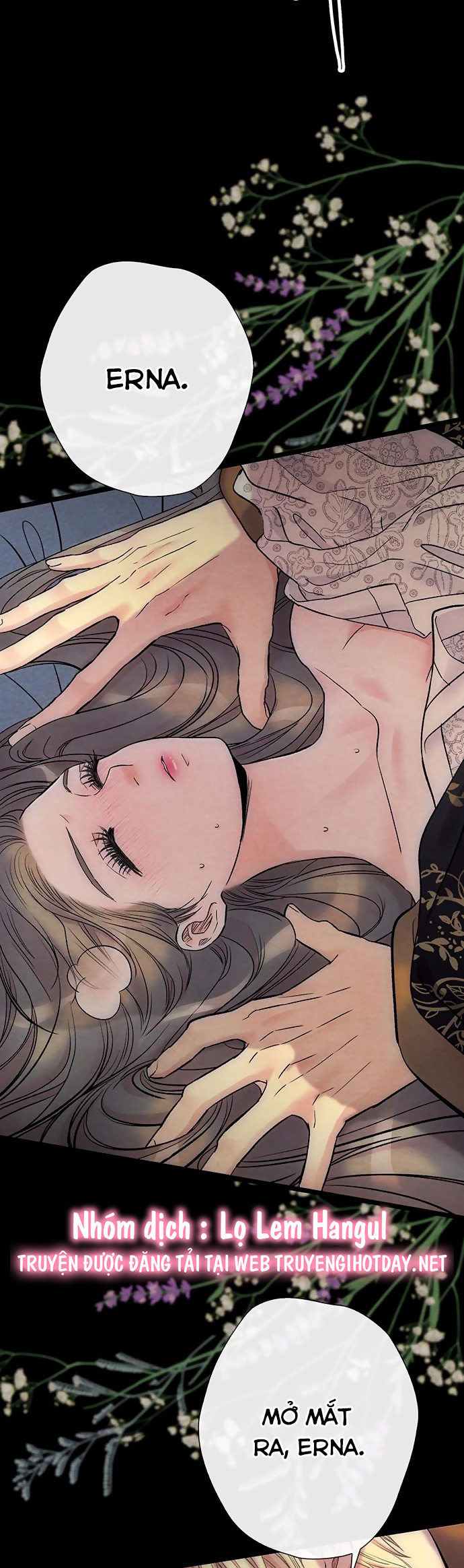 hoàng tử phiền toái chapter 35 13