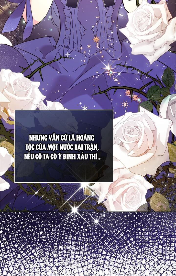 [15+] công chúa chloe chapter 69 20