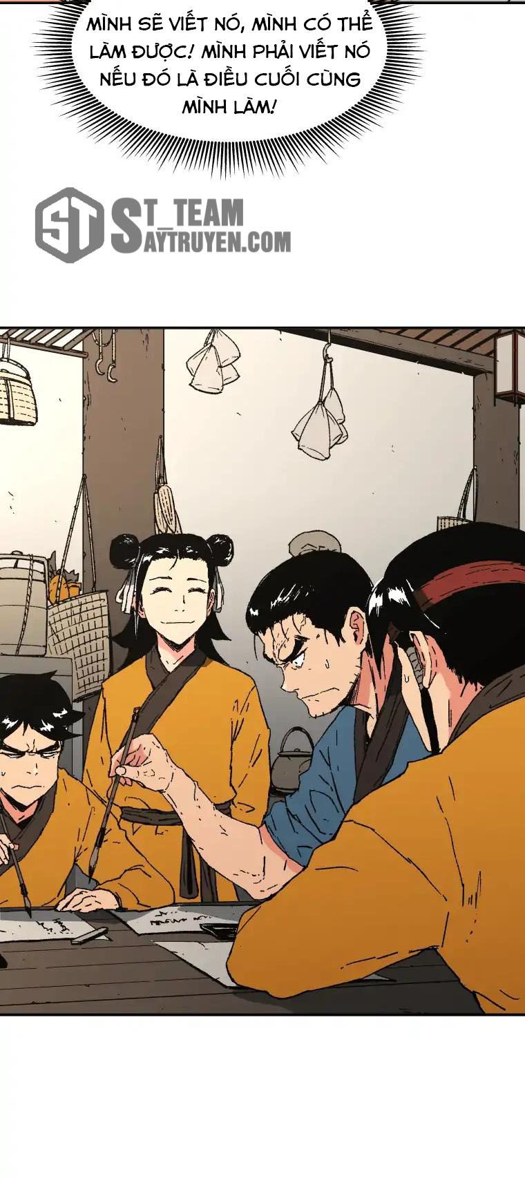 Bố Vô Song chapter 78 37