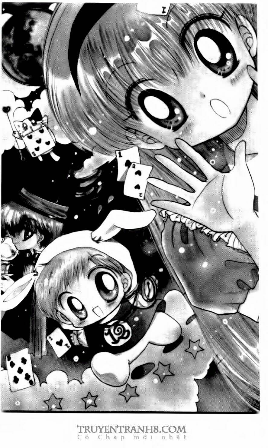 em bé ufo chapter 15 7