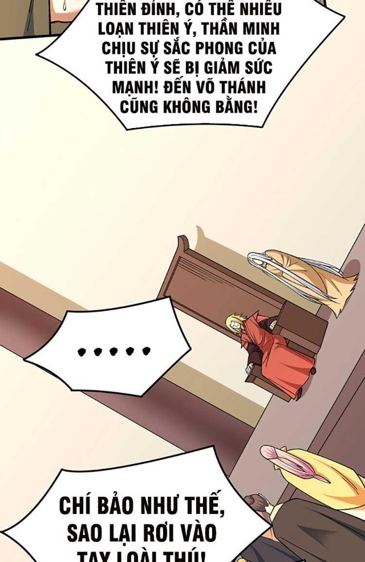 võ đạo độc tôn chapter 583 56