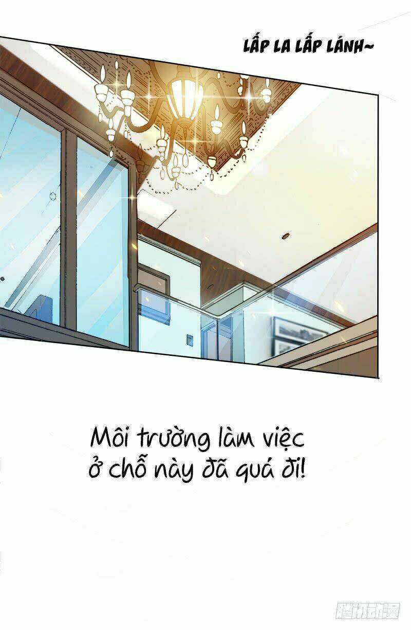 lãnh hôn cuồng ái chapter 4 8
