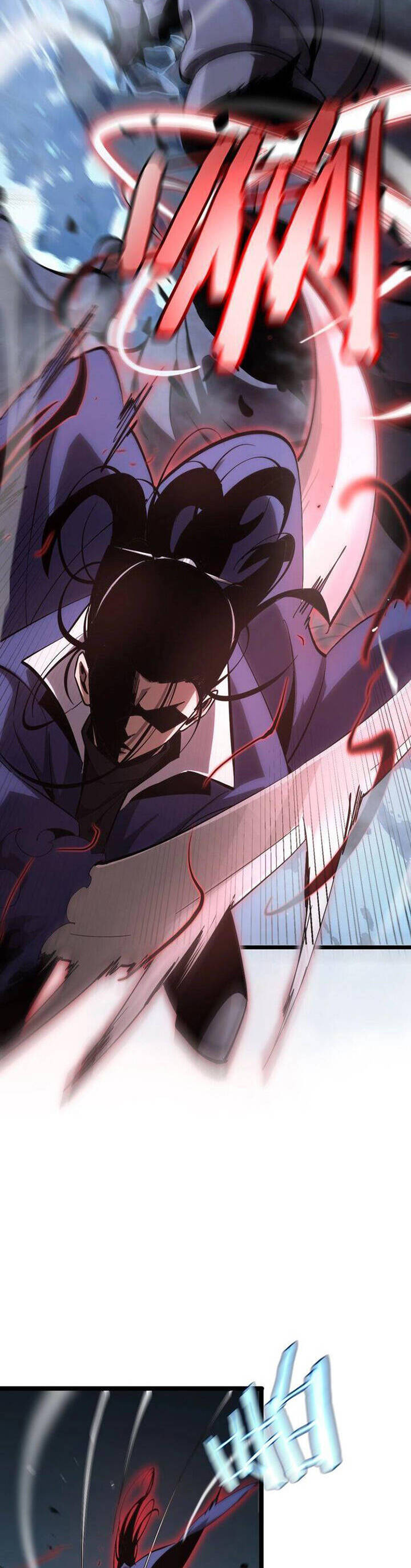 chư giới - tận thế online chapter 209 23