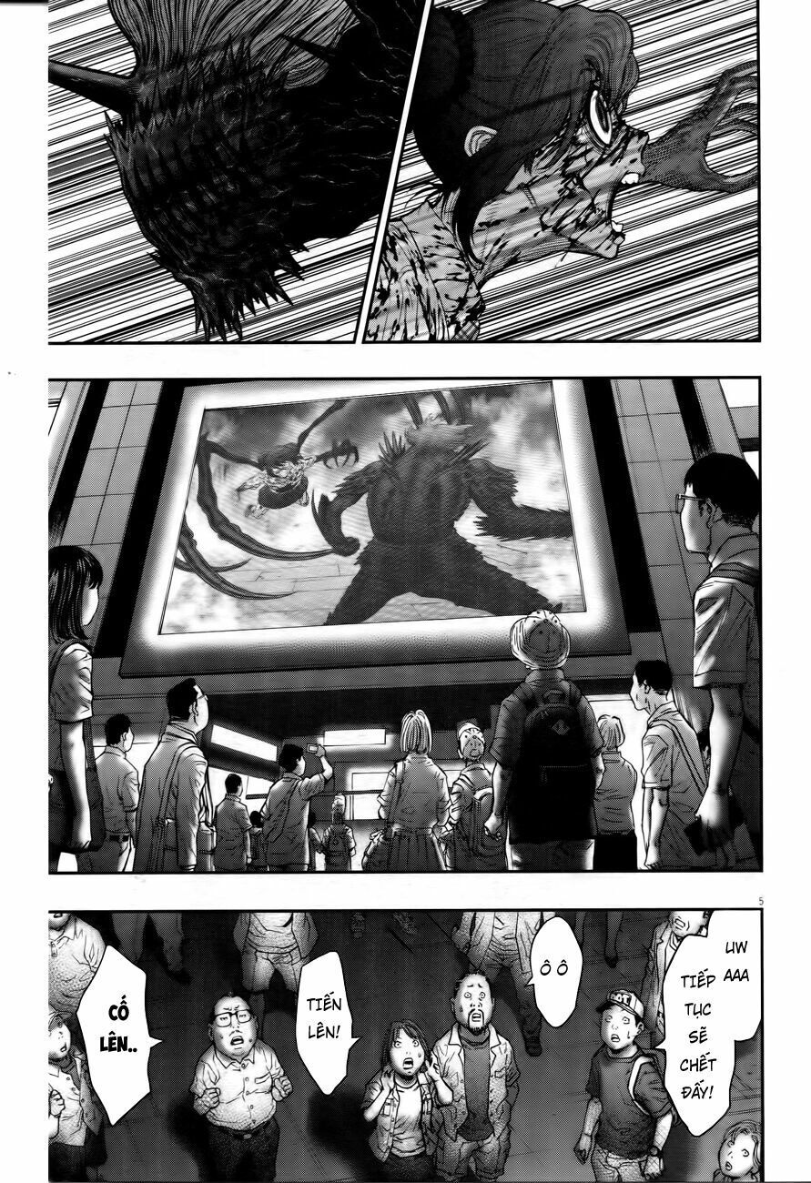 đọa nhân chapter 30 5