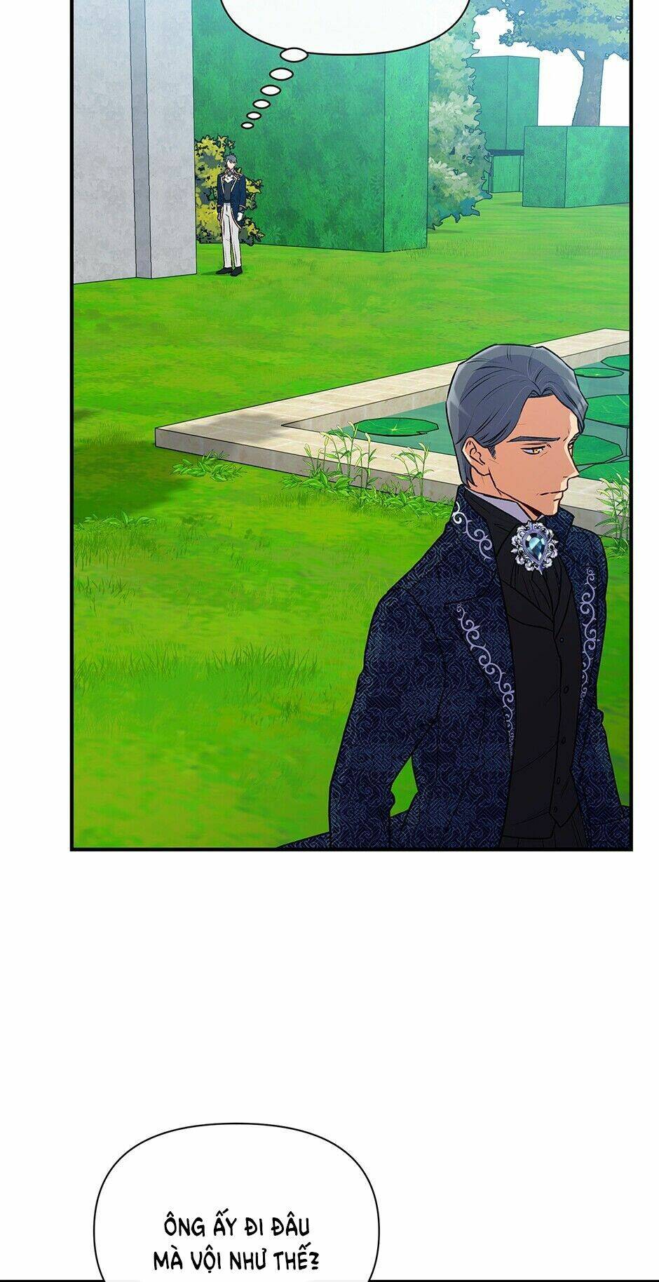 khế ước của nữ công tước quái vật chapter 89 26