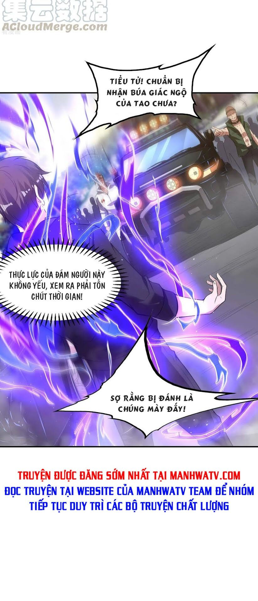 đệ nhất người ở rể chapter 60 41