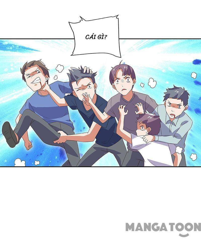 siêu cấp bại gia tử chapter 82 5