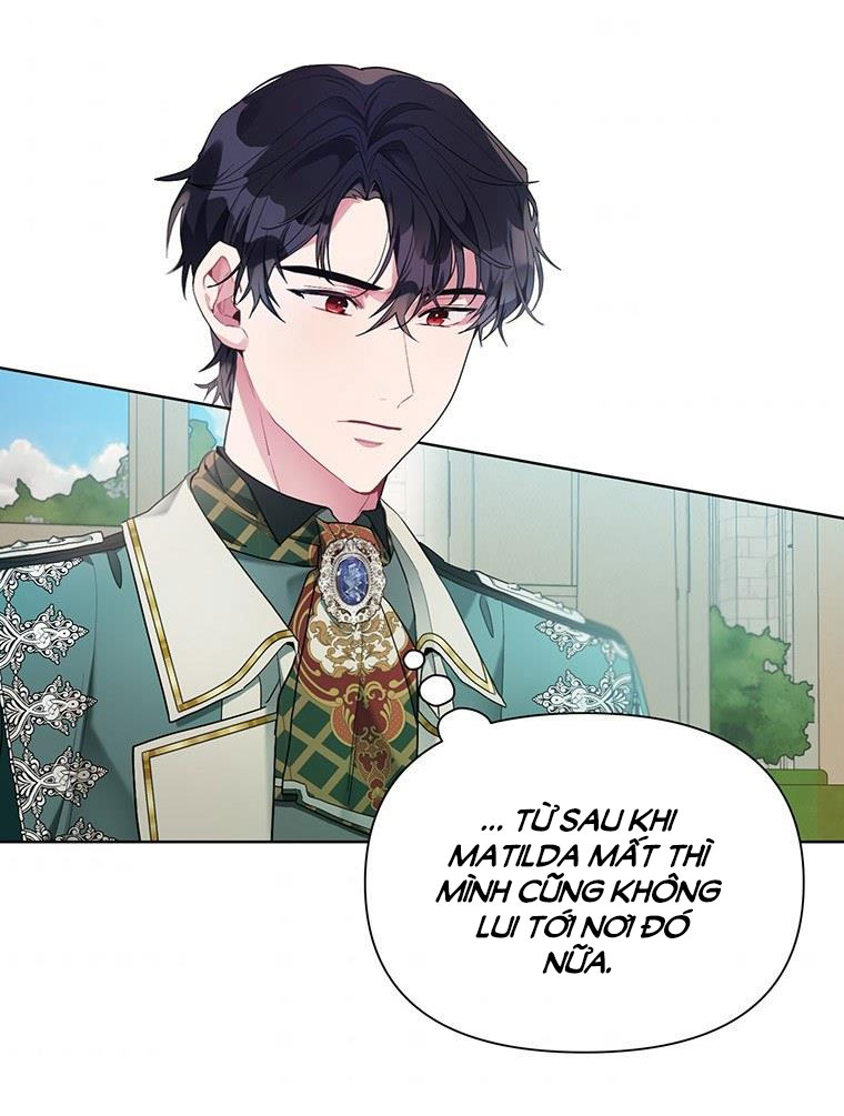 trở thành con dâu bất đắc dĩ chapter 21.1 4