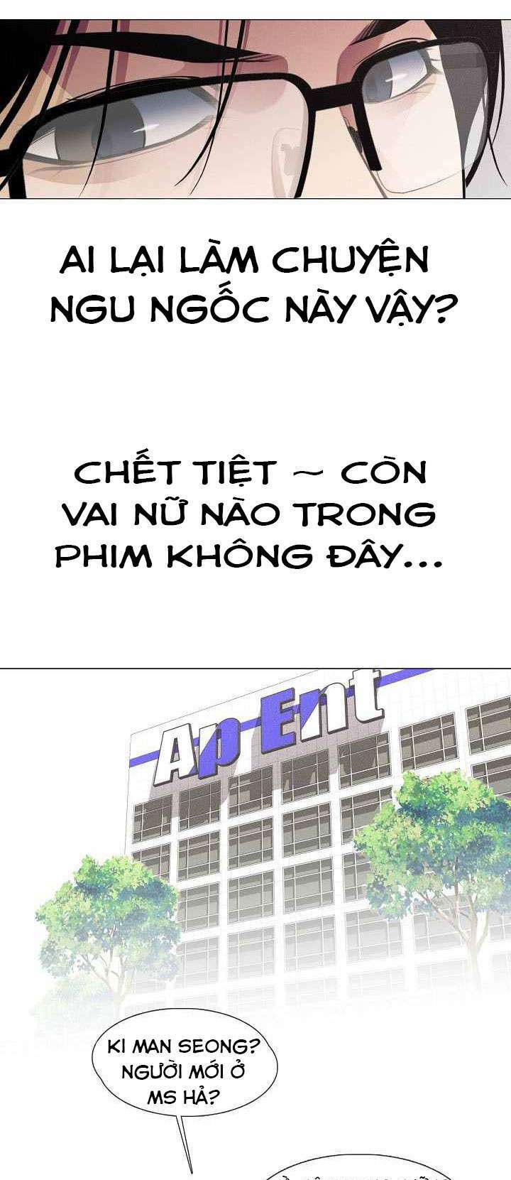 thước phim sự thật chapter 28 31