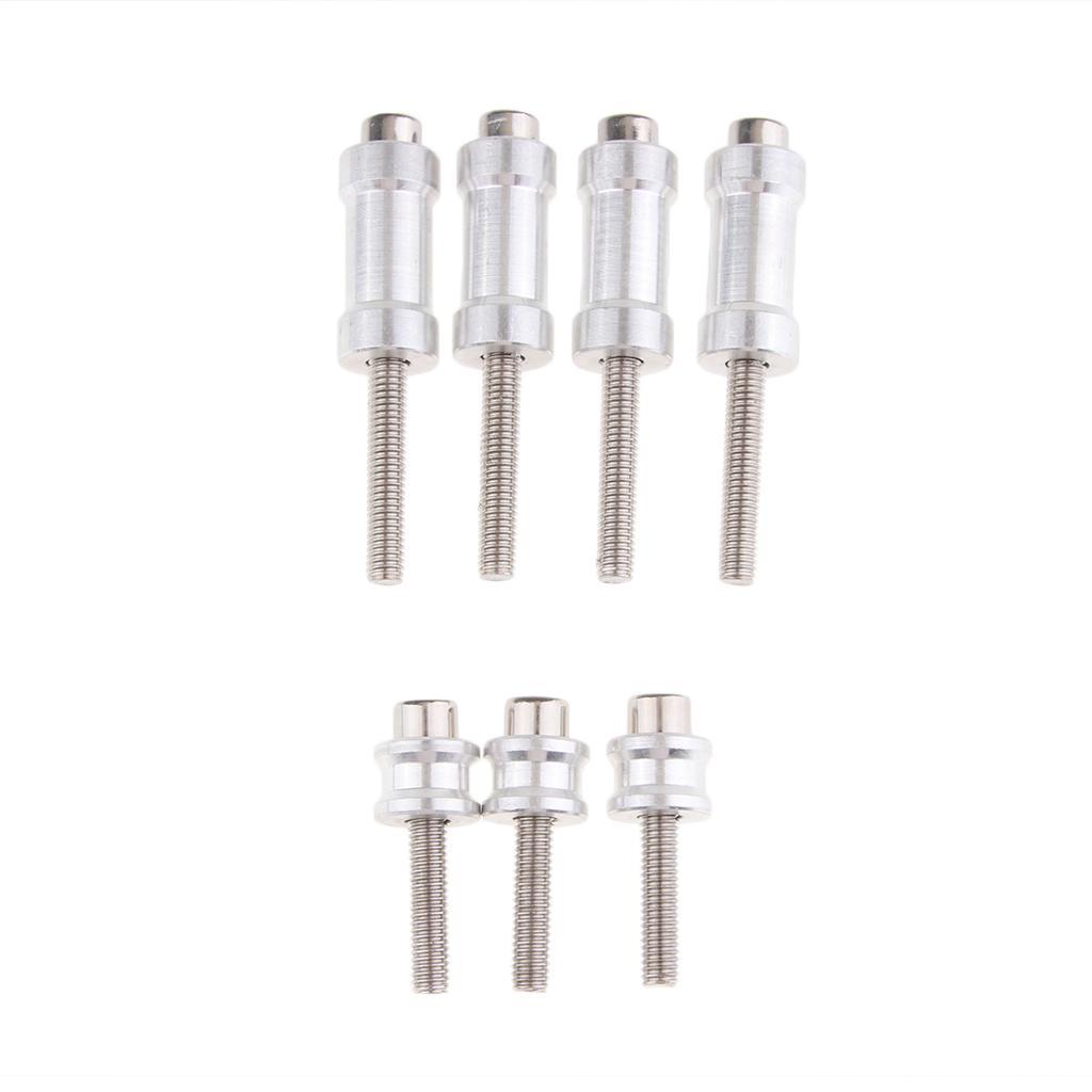 Motorbike Engine Cover Set Protection Guard Sliders for Yamaha YZF R1 09-16