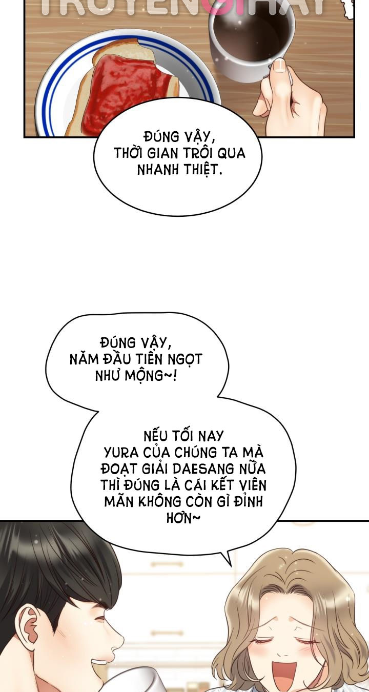 [16+] ánh sao ban mai chapter 72.1 6