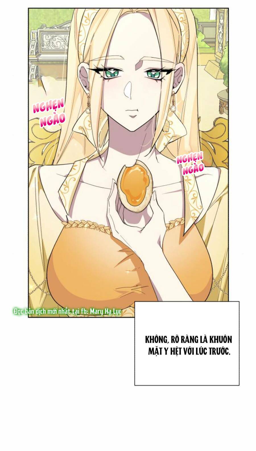 ta đã từng mong nàng biến mất chapter 26 25