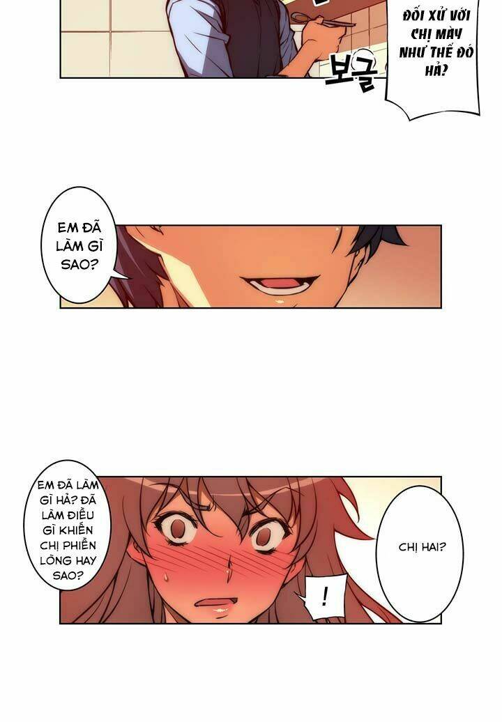 unbalance triangle chapter 35.1 17