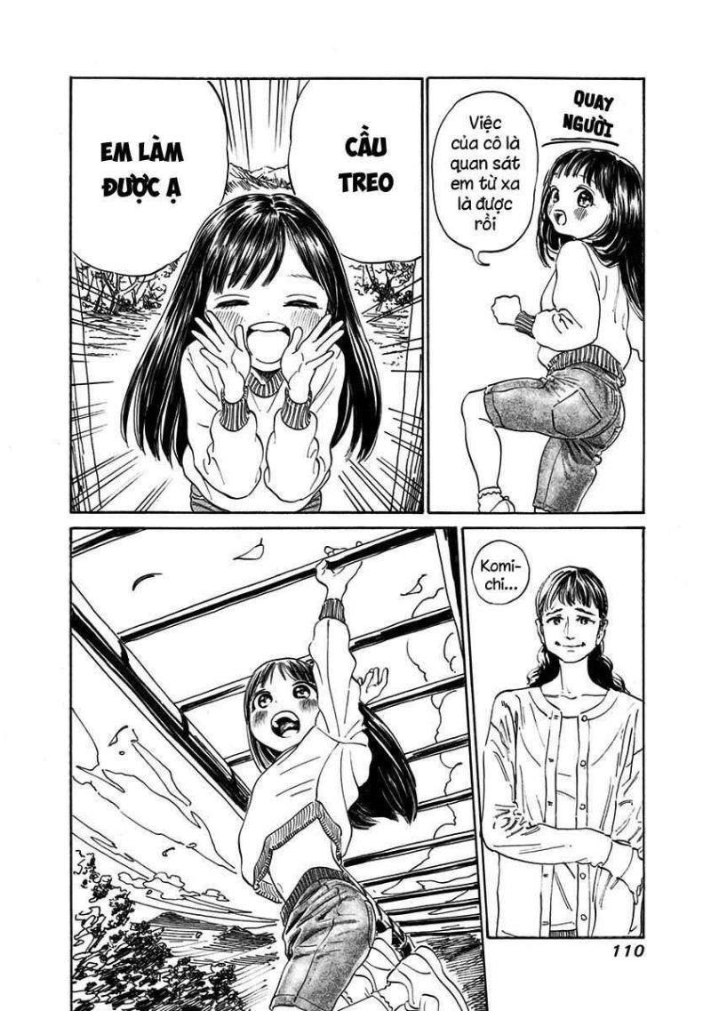 bộ đồng phục thuỷ thủ của akebi - chan chapter 4 3