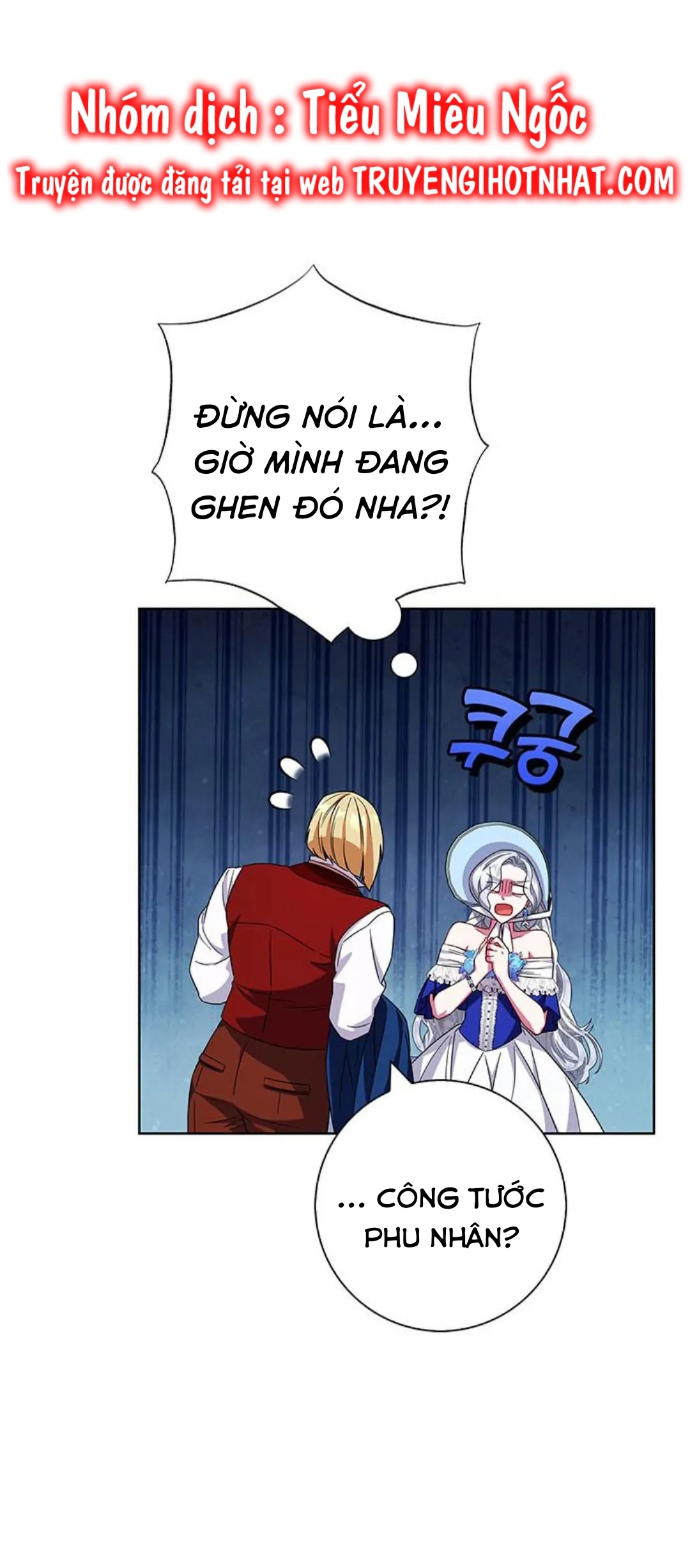 tôi trở thành mẹ của nam chính hoàn hảo chapter 23 7