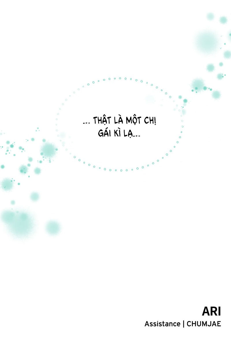 gửi em người đánh cắp những vì sao - to you who swallowed a star chapter 3.2 59