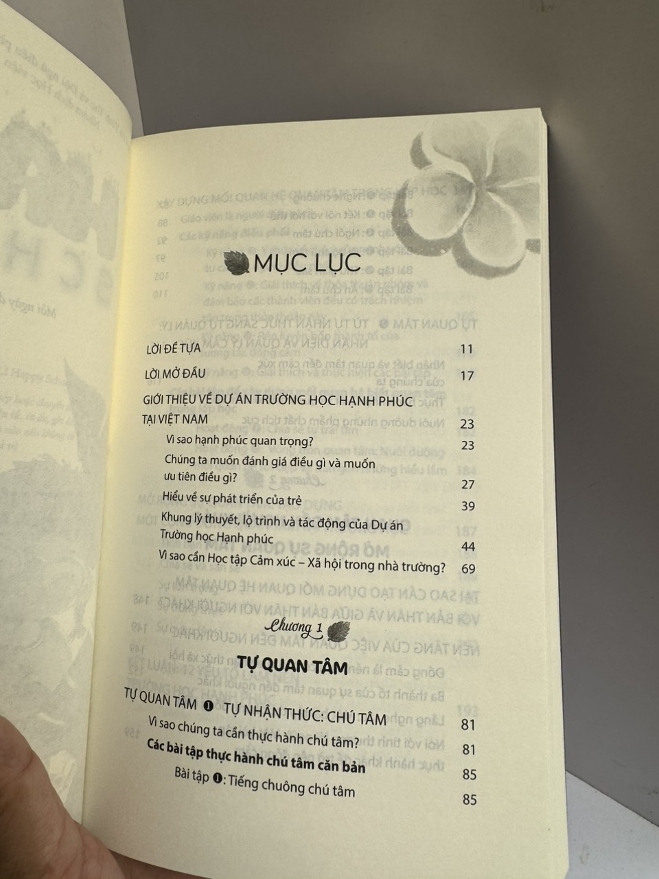 HAPPY SCHOOL – MỖI NGÀY ĐẾN TRƯỜNG LÀ MỘT NGÀY VUI-Hà Vĩnh Thọ- Nhóm dịch học viện Eurasia chuyển ngữ-Thái Hà - NXB Lao Động