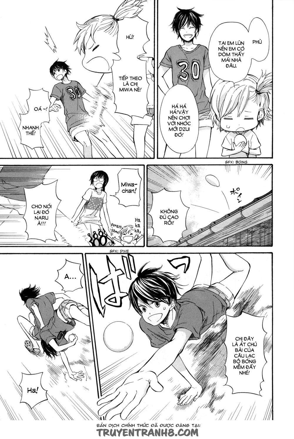 barakamon chapter 17 4